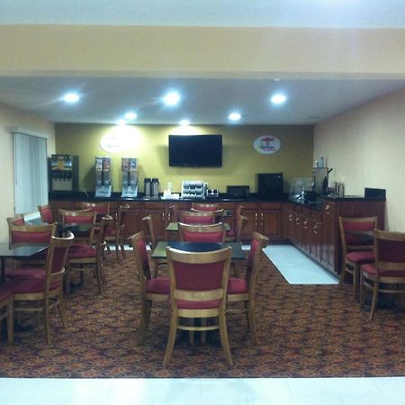 Super 8 South By Wyndham Hotel Bowling Green Restaurant billede